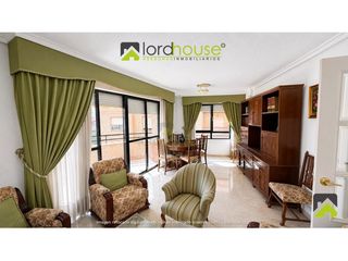 Pis  Calle jose mouliaa 55. 1580. piso con garaje y terraza en jer�nimo santa fe, lorca