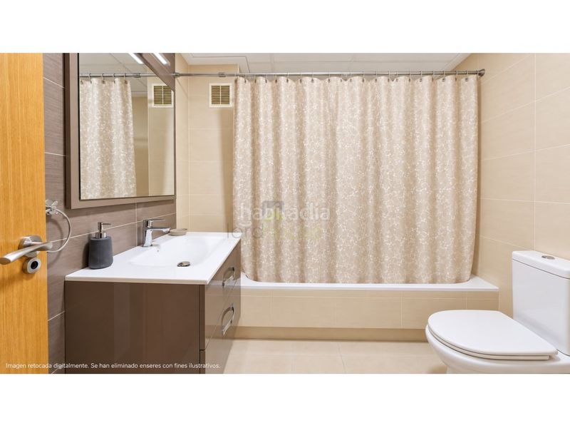 Foto 2ee24b40-80dd-41d4-9fcb-d35d584dfc92. Apartament amb aparcament a San José Lorca