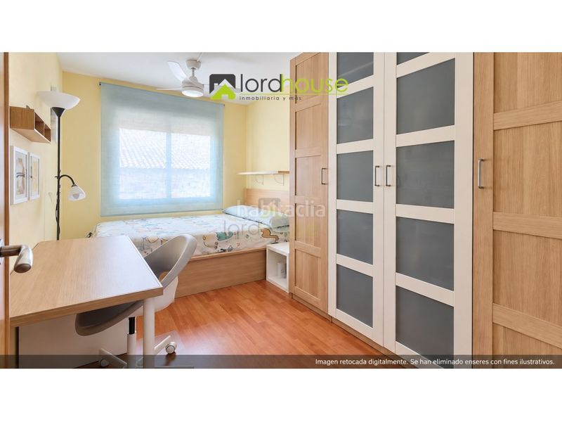 Foto 5743b546-b290-4f86-88bd-38137311ab03. Apartament amb aparcament a San José Lorca