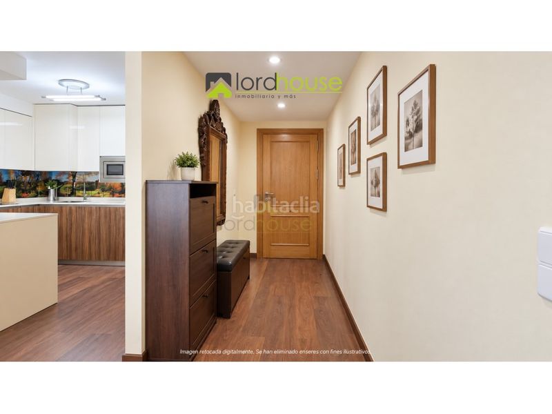 Foto 5f0b4d97-7e31-42b5-81e1-47a026a8cec2. Apartament amb aparcament a San José Lorca
