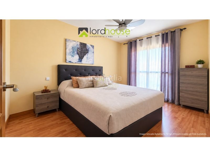Foto 940f8c91-4788-42e0-b94f-91290a3a0707. Apartament amb aparcament a San José Lorca