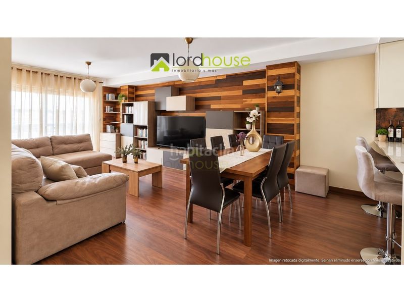 Foto be7fb57d-ff30-46f5-a07c-26247eec9667. Apartament amb aparcament a San José Lorca
