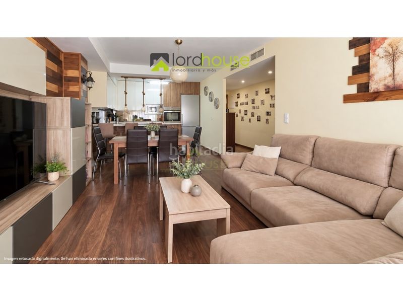 Foto e571835a-07d8-4f75-a92d-f18377bbbeb4. Apartament amb aparcament a San José Lorca