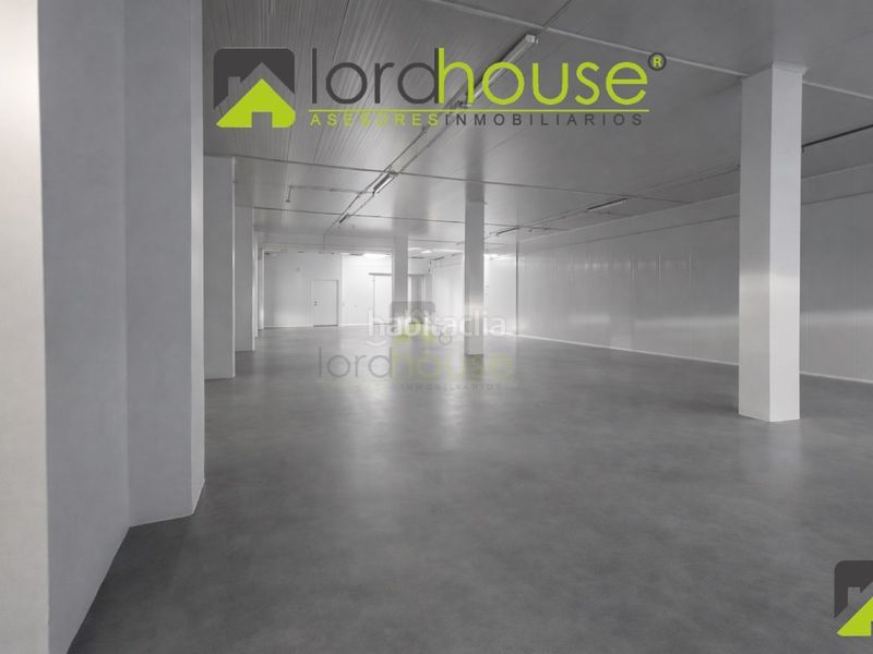 Foto 2ce86872-b3ed-42a2-a7eb-fa7783a4a829. Industrial building in Torrecilla Lorca