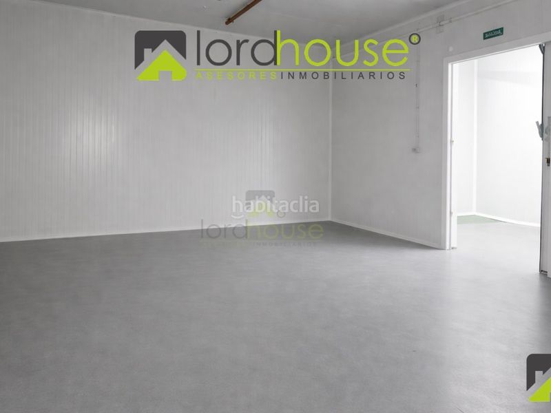 Foto c15e4274-750c-4db6-9f6f-bcc63b733e13. Industrial building in Torrecilla Lorca