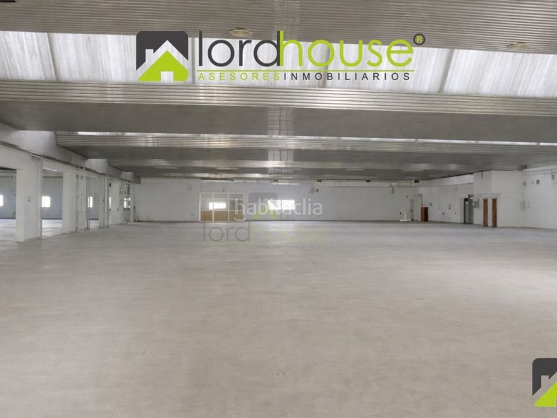 Foto e97bf11a-8cf4-4145-a45e-7d8b2198c3a3. Industrial building in Torrecilla Lorca