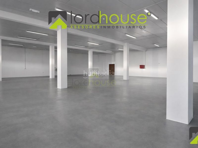 Foto ec514fc1-a7ab-4517-9c8c-edf645c857e1. Industrial building in Torrecilla Lorca