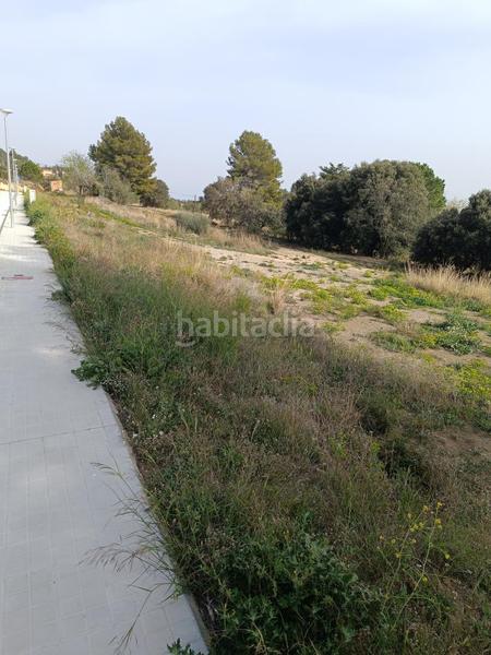 Foto 0f1d828b-b1c2-403b-9024-4602db22675d. Terreny residencial a Castellvell del Camp