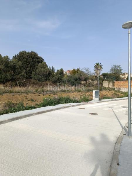 Foto 221551a3-e23e-4ed4-91af-03237ea8dff6. Terreny residencial a Castellvell del Camp