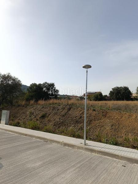 Foto 2785d7d2-99c8-4394-a4ba-04c6fac0c206. Terreny residencial a Castellvell del Camp