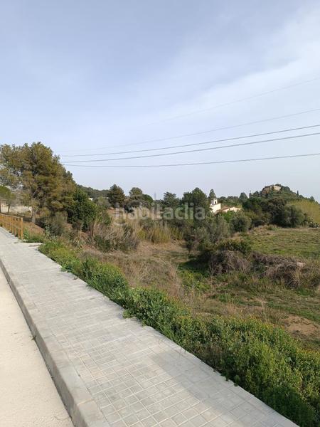 Foto 428acc62-ed27-4877-b20d-c7f74688ff1c. Terreny residencial a Castellvell del Camp