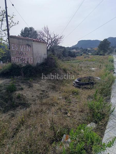 Foto 57e20ed0-84de-4fbc-bf34-034a2ddfedd1. Terreny residencial a Castellvell del Camp