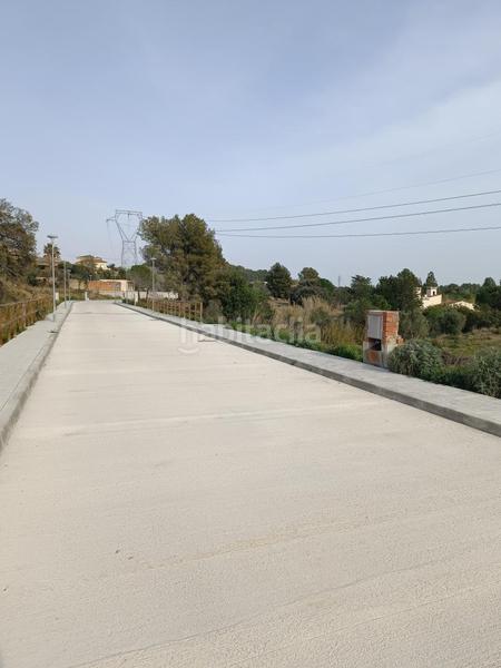 Foto 9ab3c517-fc4c-487b-8af2-dbe8325f057a. Terreny residencial a Castellvell del Camp