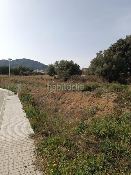 Foto aad84e2c-bae6-4769-b0c2-8fa09b5f50d2. Terreny residencial a Castellvell del Camp