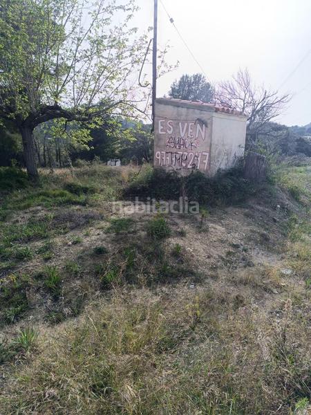 Foto b0aae77d-bed1-4c0b-9afe-c05d2b32b716. Terreny residencial a Castellvell del Camp