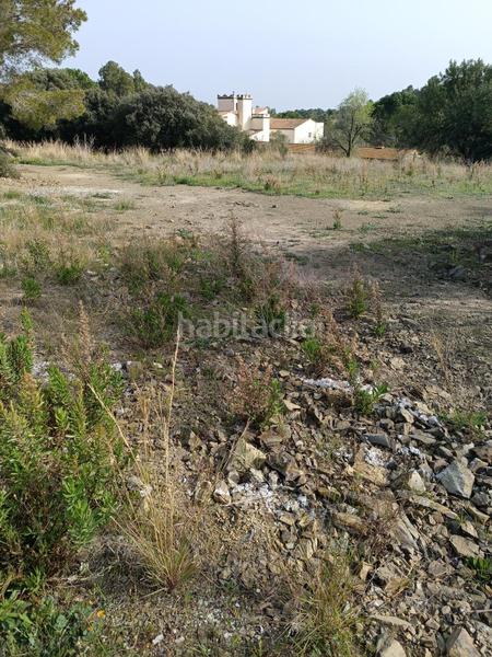 Foto bf9d1381-d250-4fe4-8e94-12f4ba1eae79. Terreny residencial a Castellvell del Camp