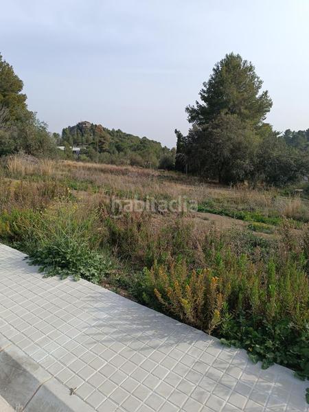 Foto d148d336-b647-45ea-bf1f-6ee40e5fab13. Terreny residencial a Castellvell del Camp