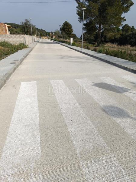 Foto de9117ae-8eec-49bb-b9ae-26d90403064a. Terreny residencial a Castellvell del Camp