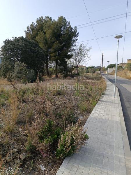 Foto e43bf445-2533-4989-8d6a-26b9fae686db. Terreny residencial a Castellvell del Camp