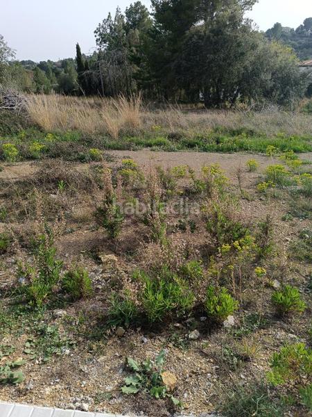 Foto f4347263-16c2-48a2-bd78-28de831b0f1c. Terreny residencial a Castellvell del Camp