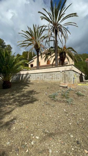 Foto 860be6b4-e190-4b48-b972-d71564871034. Chalet avec chauffage parking dans Almoster