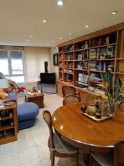 Duplex  De sant bonifaci. Encantador y espacioso piso en riudoms