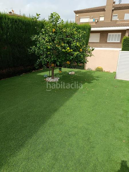 Foto 2f85e10f-e8c5-4fa8-b5b9-08a489789110. Casa adossada amb calefacció aparcament piscina a Cambrils