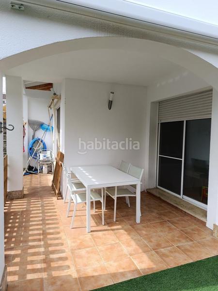 Foto 560ca5c9-283b-4564-9b82-cd8d92bf3bc8. Casa adossada amb calefacció aparcament piscina a Cambrils