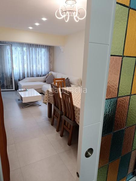 Foto 0727a4e0-0cfb-47f8-a919-2e00b7d4c238. Appartamento con riscaldamento in Ponent Reus