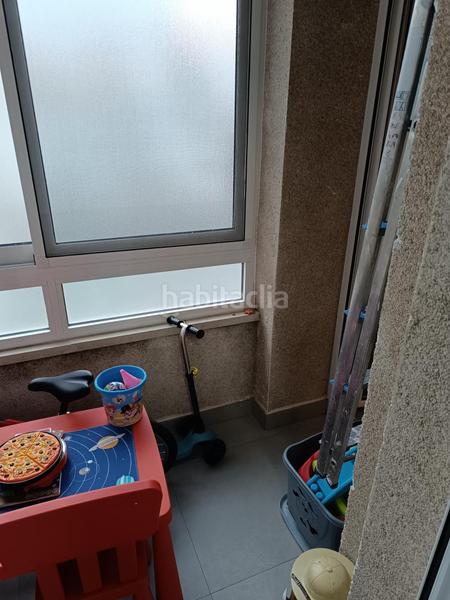 Foto edda1a21-c777-4977-b21e-d49e23d6e259. Appartamento con riscaldamento in Ponent Reus
