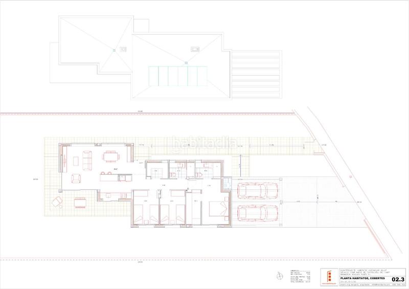 Foto 83e09ed2-fdfe-460f-8714-e840199a89f2. Casa 121m<sup>2</sup> en camí ample 3 en Castellvell del Camp