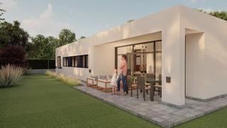 Maison à Camí ample 3