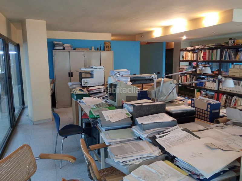Foto 66d8377f-c869-40b8-9924-6bc1aa3d5e4b. Büro in Centre Reus