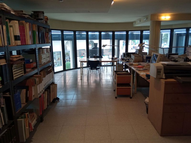 Foto a1d3e65a-011c-4b65-882f-4baa983946a3. Büro in Centre Reus