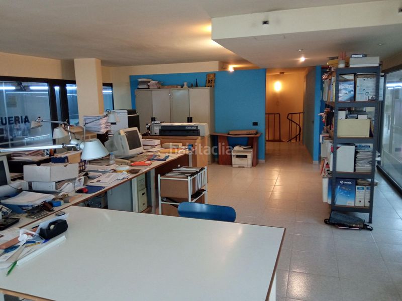 Foto e8eafb0a-b2f5-4214-95a2-3650d914353c. Büro in Centre Reus
