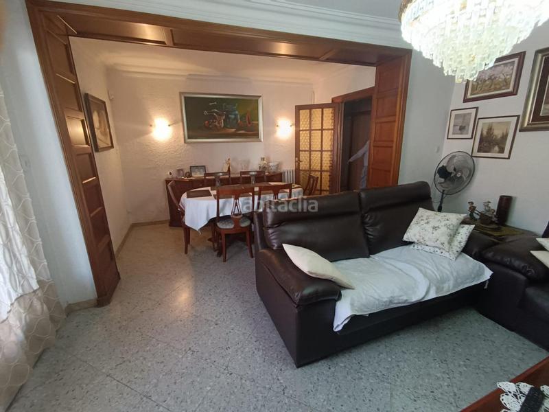 Foto 0b56056b-e611-48b5-8eeb-9868265d812a. Piso una joya en la avenida onze de setembre! en Mestral Reus