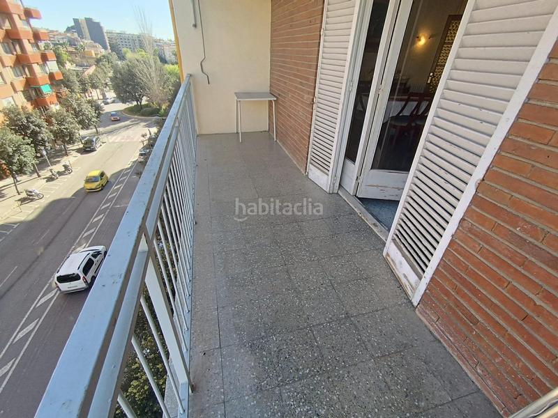 Foto 4ca21988-0fb1-4c72-89d4-73f5a970bb07. Piso una joya en la avenida onze de setembre! en Mestral Reus