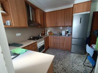 Flat  De l'onze de setembre. Una joya en la avenida onze de setembre!