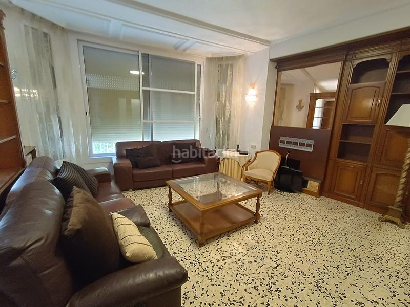 Foto 3d0be9de-33bf-45f4-8db1-27ef7e613b8c. Rent flat with heating in Centre Reus