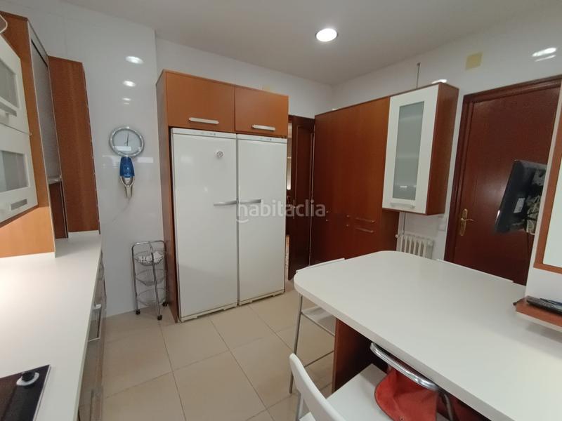 Foto 5726142a-d939-447d-b6ed-621d0c2e8766. Rent flat with heating in Centre Reus