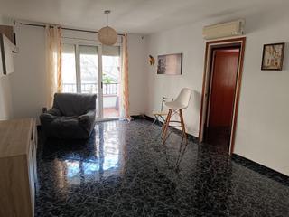 Appartement  Del president companys. Piso en venta en el corazón de la ciudad