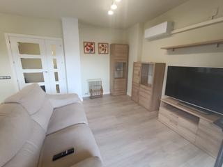 Appartement à dels Jocs Olímpics