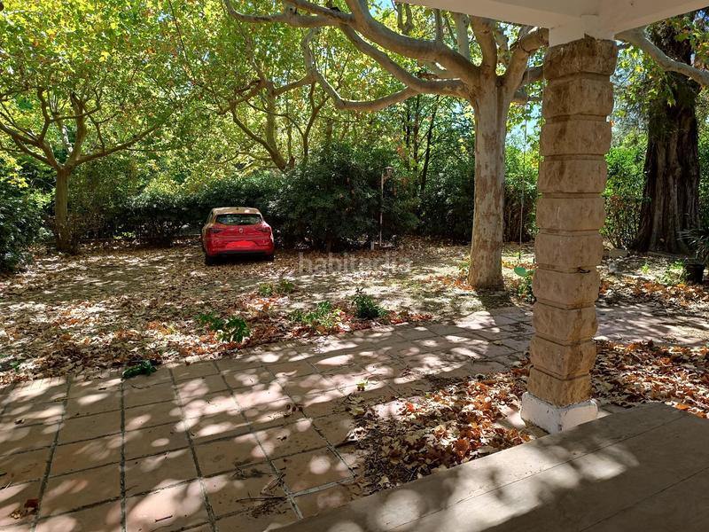Foto 76615bfe-5d35-4046-be87-adb059112d79. Casa con parcheggio in Migjorn Reus