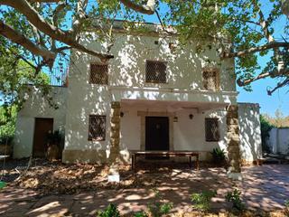 Maison  Rubio. Masía con encanto en un enclave privilegiado de reus