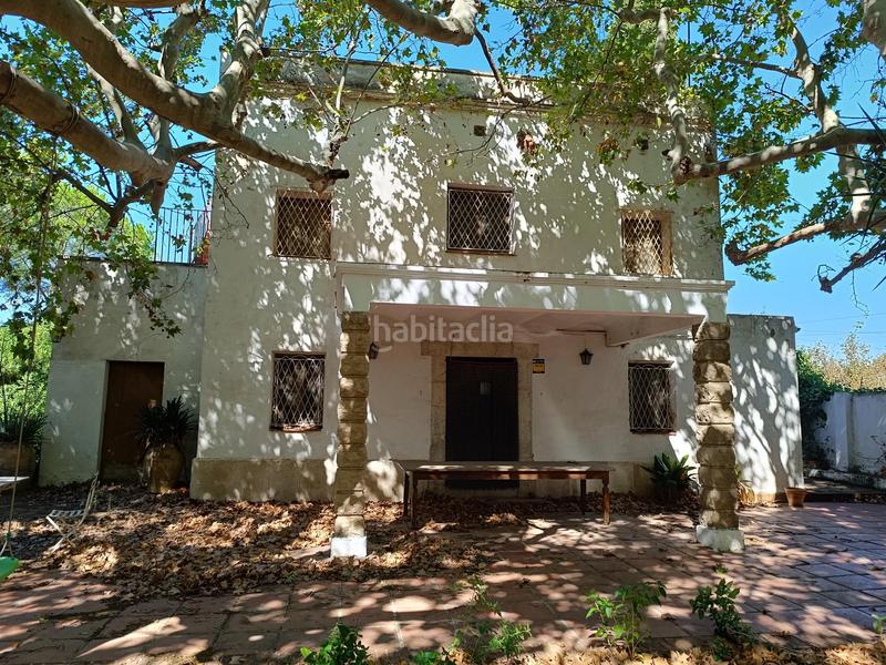 Foto c7b19acd-65a9-4b47-abdc-a96f320e5df3. Casa con parcheggio in Migjorn Reus