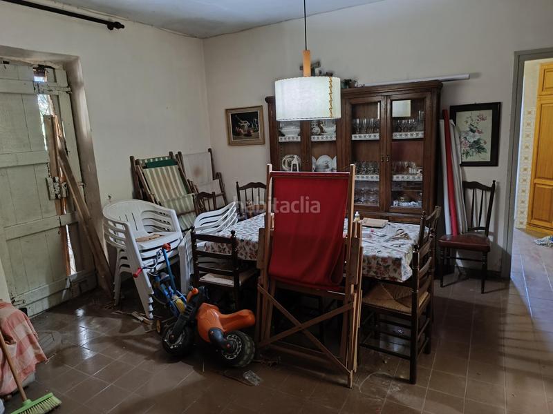 Foto de16aa12-c496-4f93-819c-10a1c5833a4c. Casa con parcheggio in Migjorn Reus