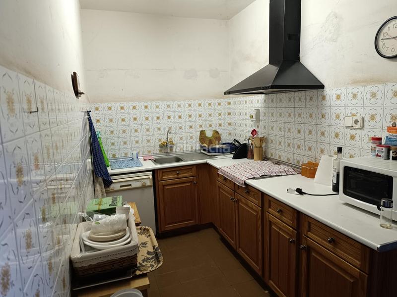Foto e4c184ee-7ea1-40a8-81c0-f304c9f15577. Casa con parcheggio in Migjorn Reus