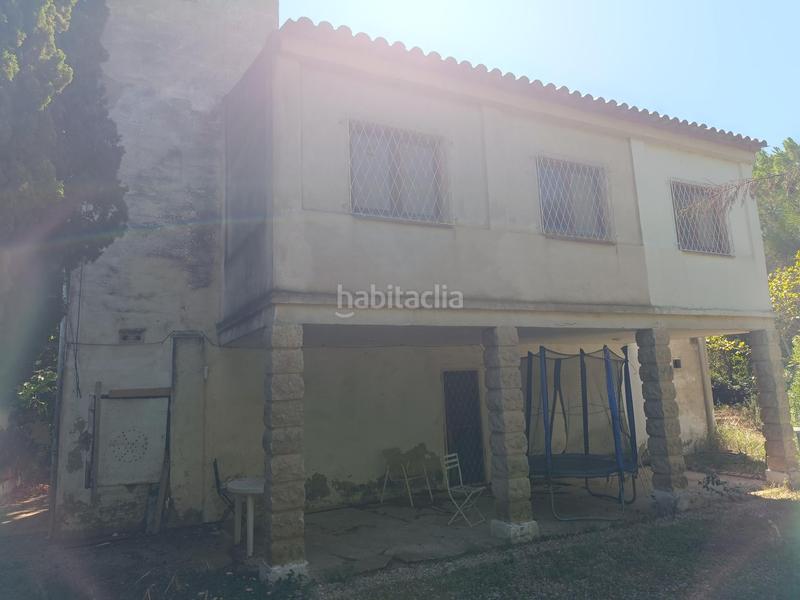 Foto fa8bd504-0767-4787-a53d-ffcc2a0074d9. Casa con parcheggio in Migjorn Reus