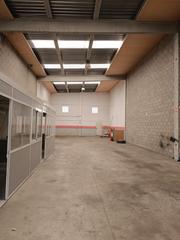 Nave industrial  De luxemburg. Atención empresarios y emprendedores!