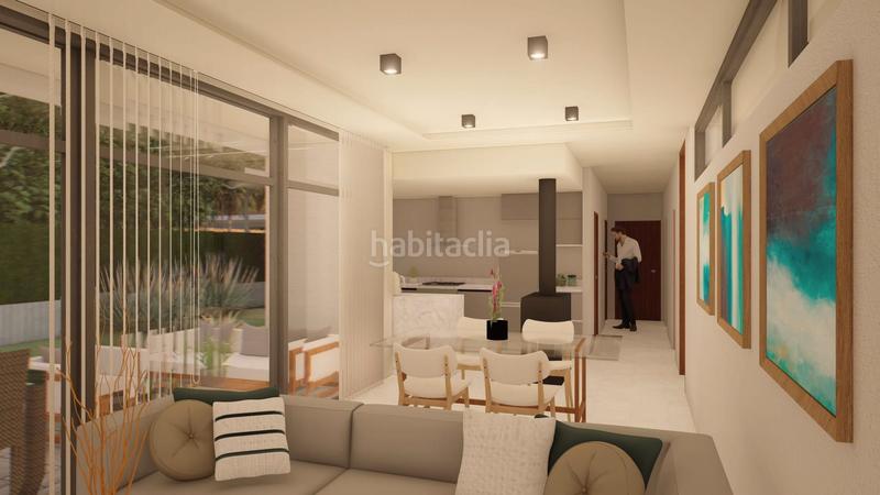 Foto 7154875f-8fd4-4d93-9954-83c5c2df99c9. Promozione RESIDENCIAL SANTA ANNA CASTELLVELL in Castellvell del Camp. Abitazioni di nuova costruzione